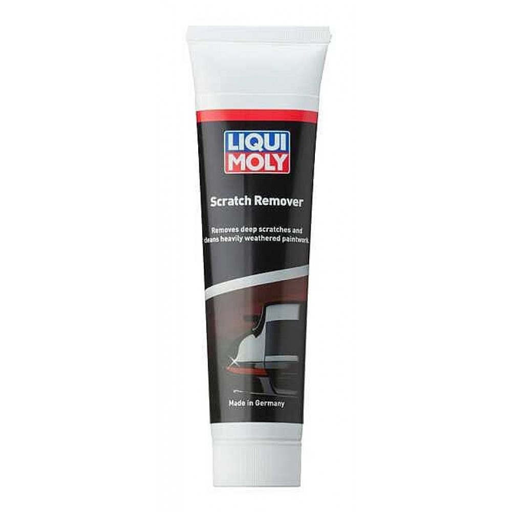 Pastă Liqui Moly astupat zgârieturi -  - Liqui Moly