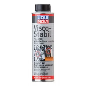 Aditiv LIQUI MOLY stabilizare vâscozitate