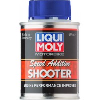 Aditiv Liqui Moly benzină Motorbike Speed Shooter