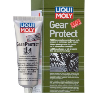 Aditiv Liqui Moly ulei cutie viteză "Gear Protect"