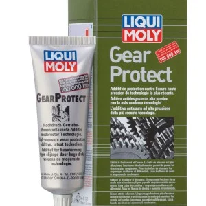 Aditiv Liqui Moly ulei cutie viteză "Gear Protect"