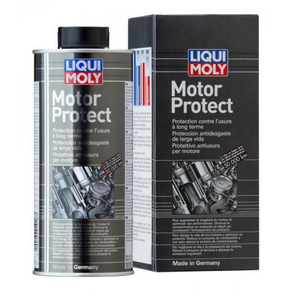 Aditiv ulei Liqui Moly Motor Protect - LM-1867O - Liqui Moly