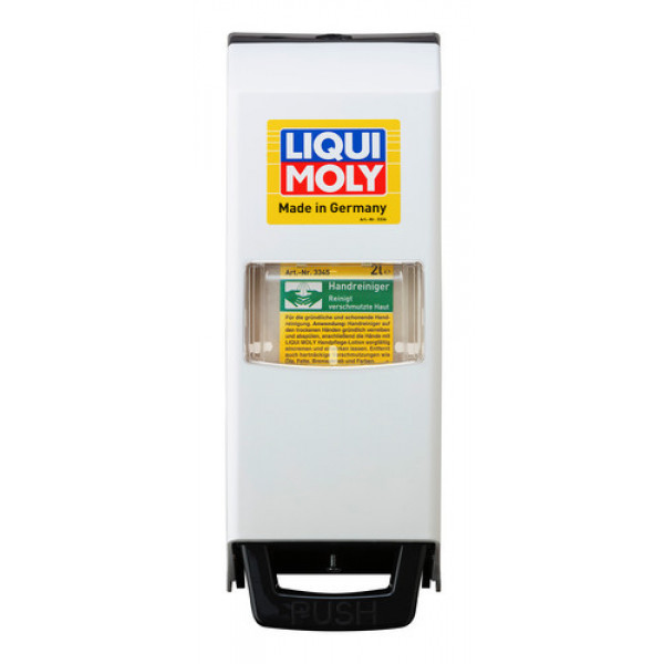 Dozator Liqui Moly pentru sticle moi