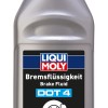 Lichid frână Liqui Moly DOT 4 - 250ml