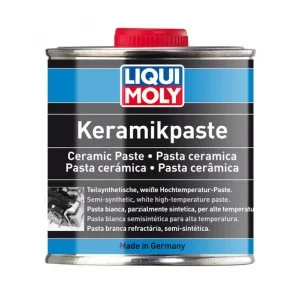 Pasta Liqui Moly ceramică-50g