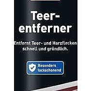 Soluţie Liqui Moly îndepărtare gudron