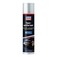 Soluţie Liqui Moly îndepărtare gudron