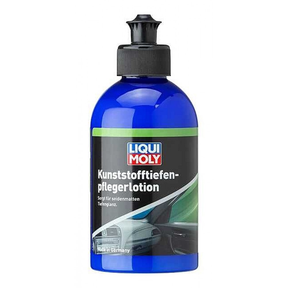 Solutie Liqui Moly intretinere intensiva a plasticului - LM-1537O - Liqui Moly