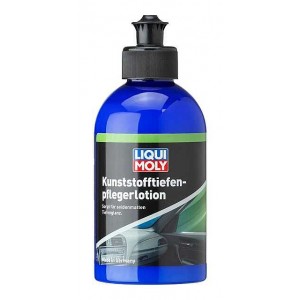 Solutie Liqui Moly intretinere intensiva a plasticului