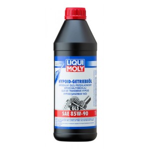 Ulei de transmisie Liqui Moly (GL5) SAE 85W-90