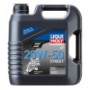 Ulei motor Liqui Moly Motorbike 4T 20W-50 Street - LM-Motorbike 4T 20W-50 Street - Liqui Moly