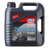 Ulei motor Liqui Moly Motorbike HD 20W-50 Street - LM-Motorbike HD 20W-50 Street - Liqui Moly