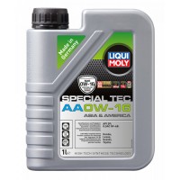 Ulei motor Liqui Moly Special Tec AA 0W 16