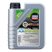 Ulei motor Liqui Moly Special Tec AA 5W 30