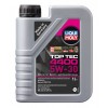 Ulei motor Liqui Moly Top Tec 4400 5W-30 - LM-Top Tec 4400 5W-30 - Liqui Moly