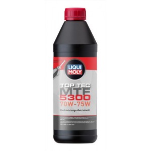 Ulei transmisie Liqui Moly Top Tec MTF 5300 70W-75W