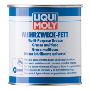 Vaselină Liqui Moly multifuncţională