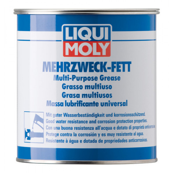 Vaselină Liqui Moly multifuncţională