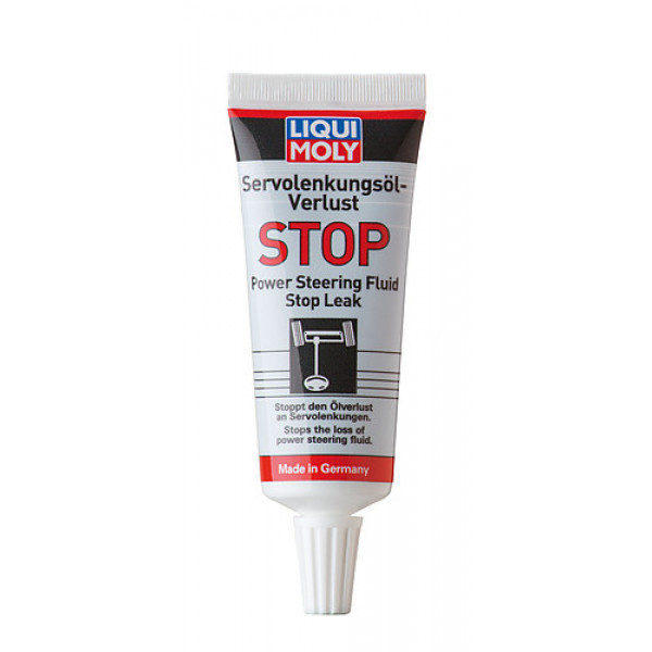 Aditiv Liqui Moly evitare pierderi ulei servodirectie - LM-1099O - Liqui Moly
