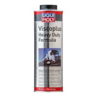Aditiv Liqui Moly ulei camion Vâsco Heavy Duty Formula