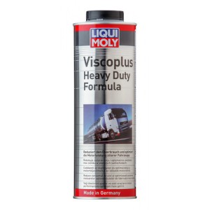 Aditiv Liqui Moly ulei camion Vâsco Heavy Duty Formula