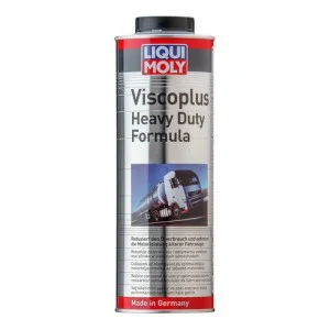 Aditiv Liqui Moly ulei camion Vâsco Heavy Duty Formula