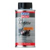Aditiv ulei Liqui Moly cu MOS2