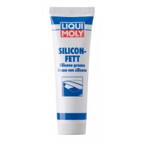 Lubrifiant Liqui Moly siliconic-100g