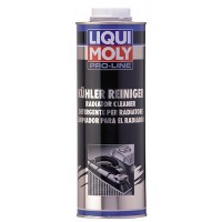 Solutie Liqui Moly Pro-Line pentru curățirea sistemului de racire