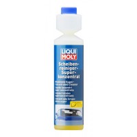 Soluţie Liqui Moly curăţat parbriz concentrată-250ml