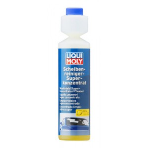 Soluţie Liqui Moly curăţat parbriz concentrată-250ml