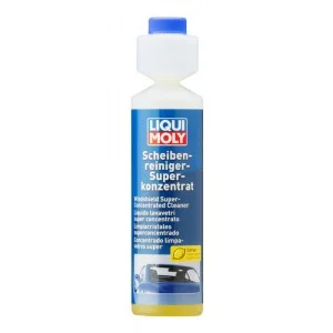 Soluţie Liqui Moly curăţat parbriz concentrată-250ml