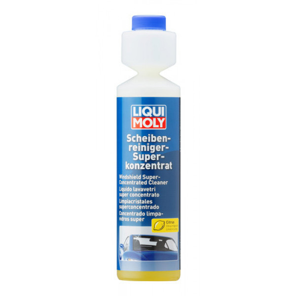 Soluţie Liqui Moly curăţat parbriz concentrată-250ml - LM-1519 - Liqui Moly