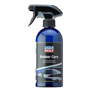 Soluţie Liqui Moly întreţinere cauciucuri