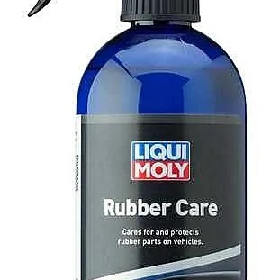 Soluţie Liqui Moly întreţinere cauciucuri