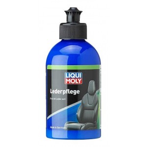 Solutie Liqui Moly intretinere piele