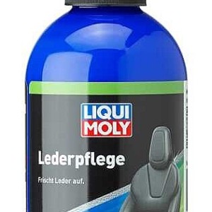 Solutie Liqui Moly intretinere piele