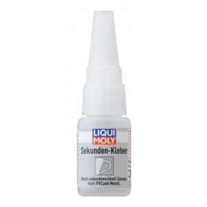 Solutie lipire rapida Liqui Moly / 10gr