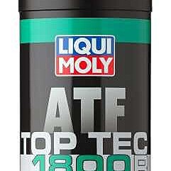 Ulei Liqui Moly transmisie automată Top Tec ATF 1800 R