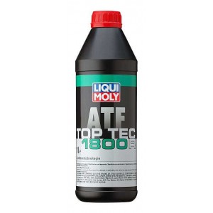 Ulei Liqui Moly transmisie automată Top Tec ATF 1800 R