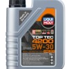 Ulei de motor Liqui Moly Top Tec 4200 5W-30