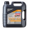Ulei motor Liqui Moly Leichtlauf Performance 10W-40