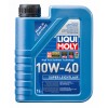 Ulei motor Liqui Moly Super Leichtlauf 10W-40 - LM-Super Leichtlauf 10W-40 - Liqui Moly