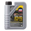 Ulei motor Liqui Moly Top Tec 4100 5W-40 - LM-Top Tec 4100 5W-40 - Liqui Moly