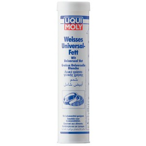 Vaselina Liqui Moly universală albă