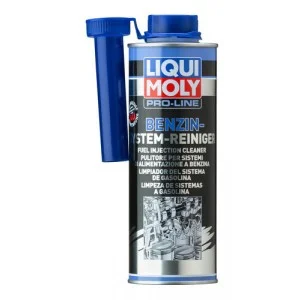 Aditiv Liqui Moly Pro-Line pentru curatarea sistemului pe benzină
