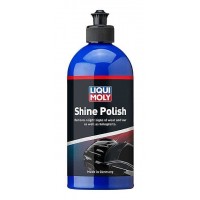 Pastă Liqui Moly pentru luciu