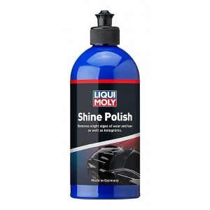 Pastă Liqui Moly pentru luciu