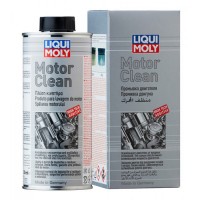 Soluţie Liqui Moly spălare motor "Motor Clean"