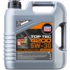 Ulei de motor Liqui Moly Top Tec 4200 5W-30